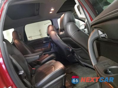 Zdjęcie 11 z 12 samochodu: 2014 CHEVROLET TRAVERSE LTZ VIN:1GNKRJKD5EJ333193 - miniatura