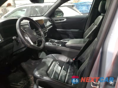 Zdjęcie 7 z 12 samochodu: 2024 VOLKSWAGEN ATLAS CROSS SPORT SEL VIN:1V2BE2CA3RC203288 - miniatura