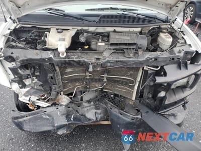 Zdjęcie 11 z 12 samochodu: 2016 CHEVROLET EXPRESS G2500 VIN:1GCWGAFF5G1248496 - miniatura