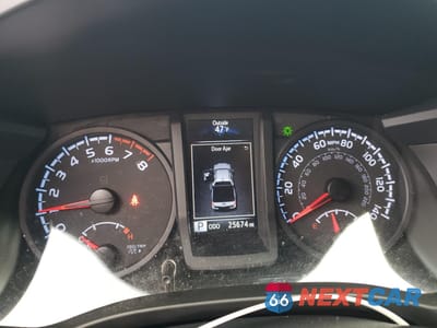 Zdjęcie 9 z 14 samochodu: 2022 TOYOTA TACOMA DOUBLE CAB VIN:3TMCZ5AN9NM475757 - miniatura