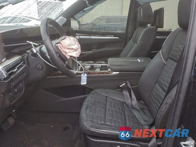 Zdjęcie 7 z 12 samochodu: 2025 CADILLAC ESCALADE ESV SPORT PLATINUM VIN:1GYS9RRL3SR317487 - miniatura