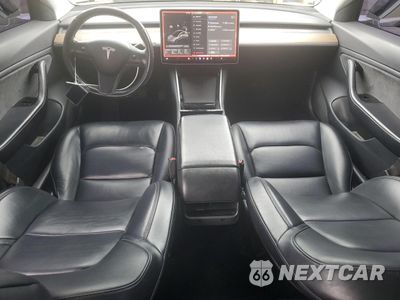 Zdjęcie 8 z 15 samochodu: 2018 TESLA MODEL 3 VIN:5YJ3E1EBXJF068386 - miniatura