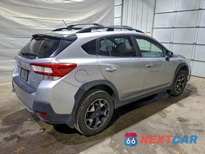 Trzecie zdjęcie samochodu z tyłu: 2019 SUBARU CROSSTREK VIN:JF2GTAAC1K8293711 - miniatura