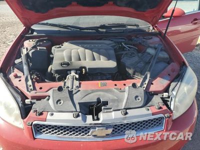 Zdjęcie 11 z 11 samochodu: 2013 CHEVROLET IMPALA LT VIN:2G1WG5E38D1228806 - miniatura