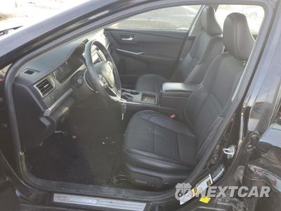 Zdjęcie 7 z 11 samochodu: 2017 TOYOTA CAMRY LE VIN:4T1BF1FK0HU429757 - miniatura