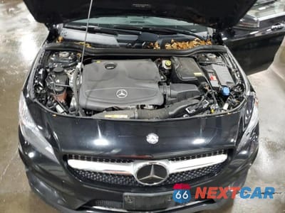 Zdjęcie 11 z 11 samochodu: 2015 MERCEDES-BENZ CLA 250 4MATIC VIN:WDDSJ4GB7FN234299 - miniatura