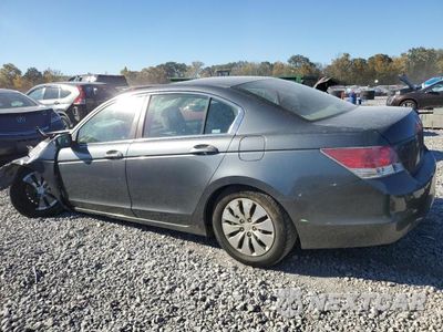 Drugie zdjęcie samochodu z przodu: 2009 HONDA ACCORD LX VIN:1HGCP26319A167031 - miniatura