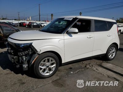 2023 KIA SOUL LX KNDJ23AU2P7877804 - główne zdjęcie licytacji z USA - miniatura