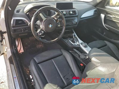 Zdjęcie 8 z 11 samochodu: 2016 BMW M235XI VIN:WBA1J9C5XGV371853 - miniatura