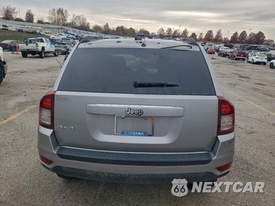 Zdjęcie 6 z 15 samochodu: 2017 JEEP COMPASS SPORT VIN:1C4NJDBB2HD106852 - miniatura