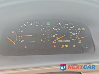 Zdjęcie 9 z 12 samochodu: 2001 LEXUS ES 300 VIN:JT8BF28G810331848 - miniatura