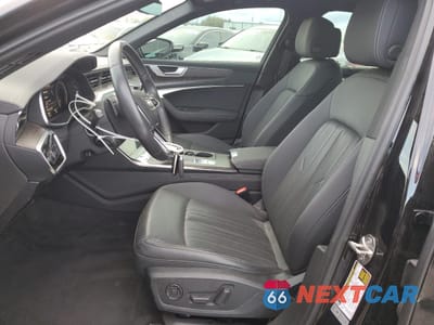 Zdjęcie 7 z 12 samochodu: 2019 AUDI A6 PREMIUM PLUS VIN:WAUL2AF20KN081753 - miniatura