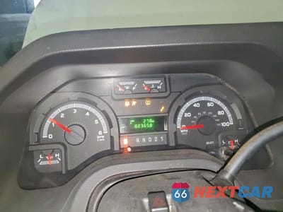 Zdjęcie 9 z 14 samochodu: 2013 FORD ECONOLINE E250 VIN:1FTNE2EWXDDA15782 - miniatura
