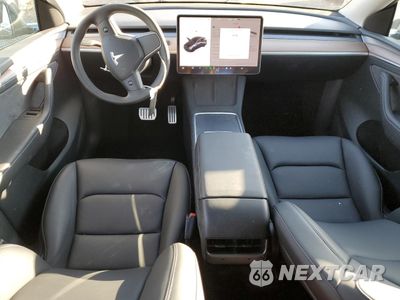 Zdjęcie 8 z 12 samochodu: 2024 TESLA MODEL Y VIN:7SAYGDEF1RF049146 - miniatura