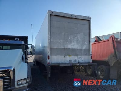 Drugie zdjęcie samochodu z przodu: 2025 FREIGHTLINER M2 106 MEDIUM DUTY VIN:3ALACWFC6SDVS2498 - miniatura