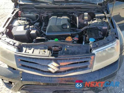 Zdjęcie 12 z 15 samochodu: 2013 SUZUKI GRAND VITARA PREMIUM VIN:JS3TE0D63D4100042 - miniatura