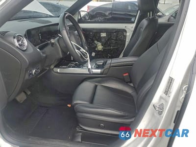 Zdjęcie 7 z 14 samochodu: 2020 MERCEDES-BENZ GLB 250 VIN:W1N4M4GB6LW019294 - miniatura