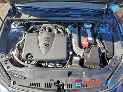 Zdjęcie 11 z 14 samochodu: 2021 TOYOTA AVALON XLE VIN:4T1JZ1FB2MU070926 - miniatura