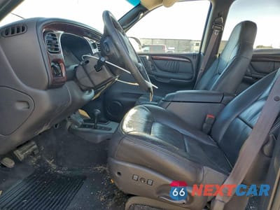 Zdjęcie 7 z 15 samochodu: 2000 DODGE DURANGO VIN:1B4HS28Z0YF164947 - miniatura