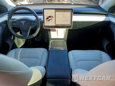 Zdjęcie 8 z 12 samochodu: 2022 TESLA MODEL Y VIN:7SAYGAEE8NF520225 - miniatura
