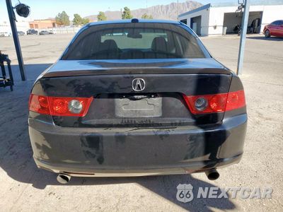 Zdjęcie 6 z 12 samochodu: 2007 ACURA TSX VIN:JH4CL95937C011081 - miniatura