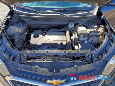 Zdjęcie 11 z 12 samochodu: 2018 CHEVROLET EQUINOX LT VIN:3GNAXJEV4JS609295 - miniatura