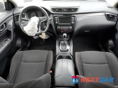 Zdjęcie 8 z 11 samochodu: 2021 NISSAN QASHQAI VIN:JN1BJ1AW7MW427471 - miniatura
