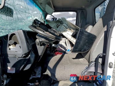 Zdjęcie 7 z 13 samochodu: 2023 ISUZU NPR HD VIN:54DC4W1D2PS203956 - miniatura