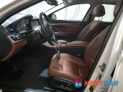 Zdjęcie 7 z 14 samochodu: 2015 BMW 535 XI VIN:WBA5B3C54FD546906 - miniatura