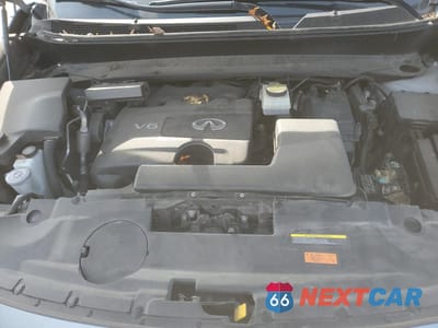 Zdjęcie 12 z 14 samochodu: 2019 INFINITI QX60 LUXE VIN:5N1DL0MN0KC507816 - miniatura