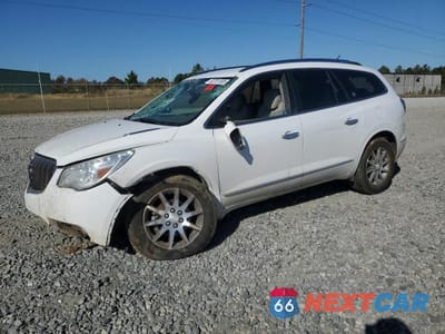 2016 BUICK ENCLAVE 5GAKRBKD4GJ345130 - główne zdjęcie licytacji z USA - miniatura