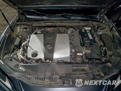 Zdjęcie 12 z 14 samochodu: 2022 LEXUS ES 350 BASE VIN:58ADZ1B17NU136343 - miniatura