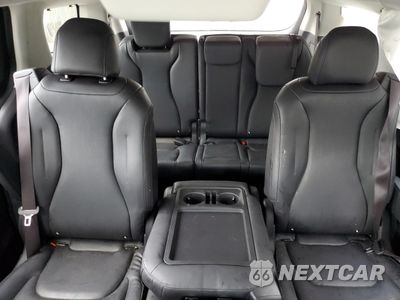 Zdjęcie 10 z 15 samochodu: 2025 KIA CARNIVAL SX VIN:KNDNE5KA6S6036205 - miniatura