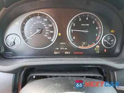 Zdjęcie 9 z 13 samochodu: 2013 BMW X3 XDRIVE28I VIN:5UXWX9C54D0A08398 - miniatura