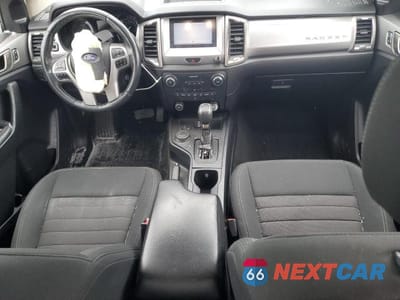 Zdjęcie 8 z 12 samochodu: 2019 FORD RANGER XL VIN:1FTER4FH8KLB20789 - miniatura