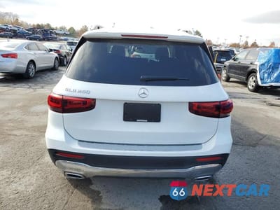 Zdjęcie 6 z 13 samochodu: 2023 MERCEDES-BENZ GLB 250 VIN:W1N4M4GB6PW288515 - miniatura