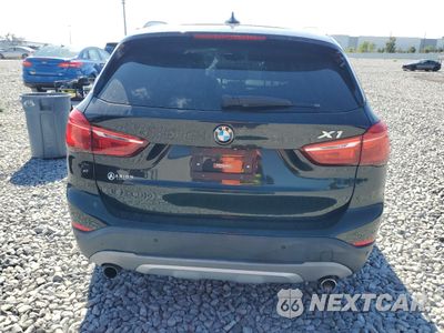 Zdjęcie 6 z 13 samochodu: 2016 BMW X1 XDRIVE28I VIN:WBXHT3C30G5E49148 - miniatura