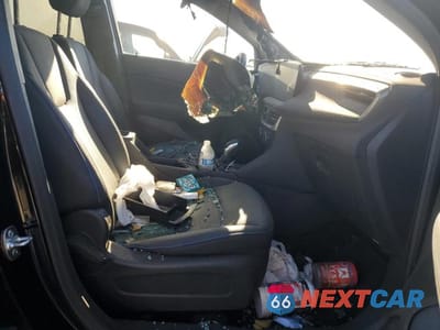 Zdjęcie 7 z 11 samochodu: 2025 BUICK ENCORE GX SPORT TOURING VIN:KL4AMESLXSB131161 - miniatura