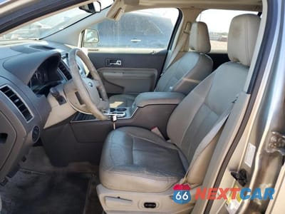 Zdjęcie 7 z 12 samochodu: 2008 FORD EDGE LIMITED VIN:2FMDK39CX8BA39789 - miniatura