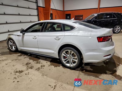 Drugie zdjęcie samochodu z przodu: 2018 AUDI S5 PRESTIGE VIN:WAUC4CF52JA095336 - miniatura