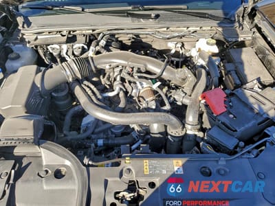 Zdjęcie 11 z 13 samochodu: 2024 FORD RANGER RAPTOR VIN:1FTER4LR1RLE56081 - miniatura