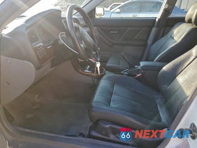 Zdjęcie 7 z 11 samochodu: 2003 SUBARU LEGACY VIN:4S3BH646336308834 - miniatura