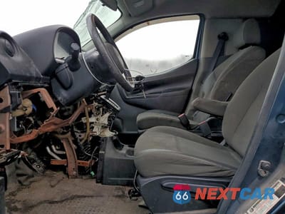 Zdjęcie 7 z 12 samochodu: 2017 CHEVROLET CITY EXPRESS LS VIN:3N63M0YN4HK704771 - miniatura