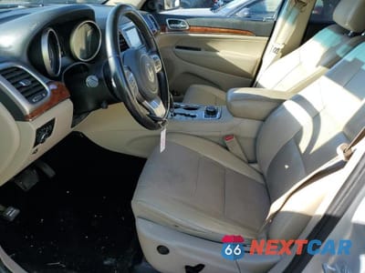 Zdjęcie 7 z 12 samochodu: 2011 JEEP GRAND CHEROKEE LIMITED VIN:1J4RR5GG4BC518590 - miniatura