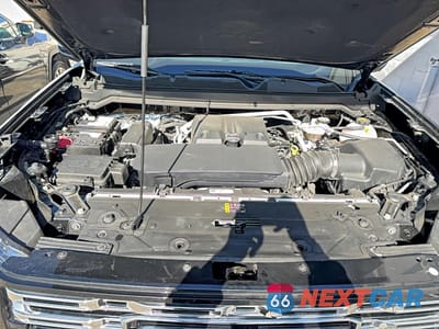 Zdjęcie 7 z 15 samochodu: 2024 GMC CANYON DENALI VIN:1GTP6FEK6R1295722 - miniatura