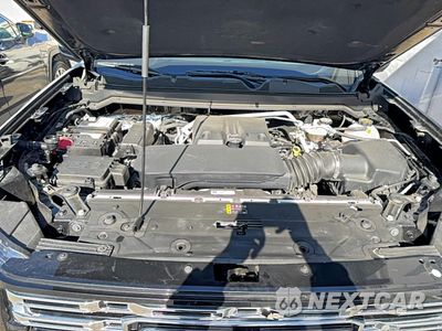 Zdjęcie 7 z 15 samochodu: 2024 GMC CANYON DENALI VIN:1GTP6FEK6R1295722 - miniatura