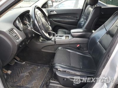 Zdjęcie 7 z 13 samochodu: 2011 DODGE DURANGO CITADEL VIN:1D4RE5GG5BC638662 - miniatura