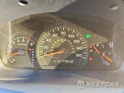 Zdjęcie 9 z 11 samochodu: 2005 HONDA ACCORD EX VIN:1HGCM568X5A131693 - miniatura
