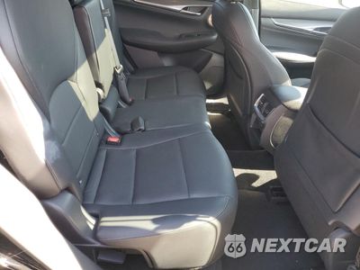 Zdjęcie 10 z 15 samochodu: 2024 INFINITI QX55 ESSENTIAL VIN:3PCAJ5KR3RF101610 - miniatura