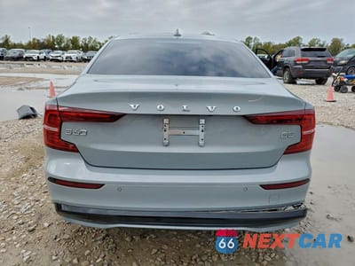 Zdjęcie 6 z 12 samochodu: 2025 VOLVO S60 CORE VIN:7JRL12FJ9SG366928 - miniatura